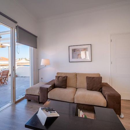 The Roof - Flat Sea View In Aegina Town Apartment Ngoại thất bức ảnh