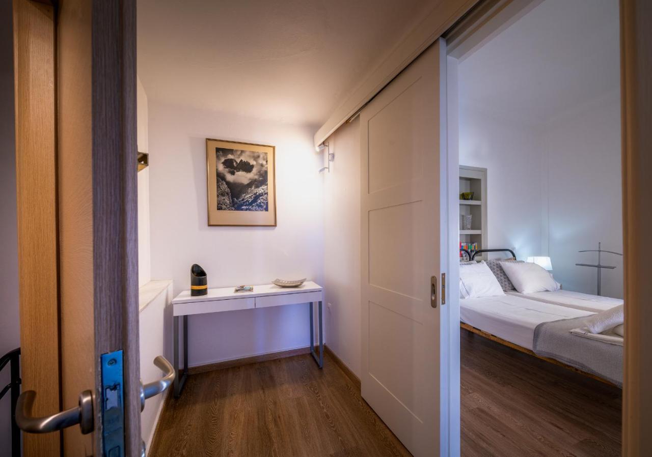 The Roof - Flat Sea View In Aegina Town Apartment Ngoại thất bức ảnh